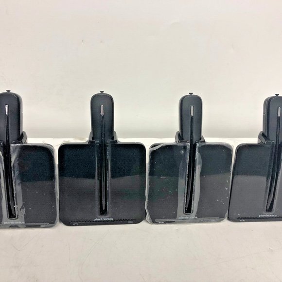 Plantronics CS545-XD Wireless Headsets - Picture 2 of 8